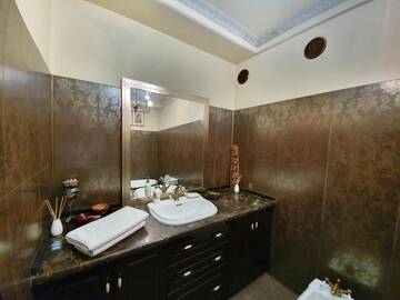 Фото номера Апартаменты с 2 спальнями Апартаменты Turist Home Apartments 3-rooms 100m² new Grigore Vieru street г. Кишинёв 31