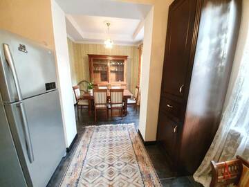 Фото номера Апартаменты с 2 спальнями Апартаменты Turist Home Apartments 3-rooms 100m² new Grigore Vieru street г. Кишинёв 10