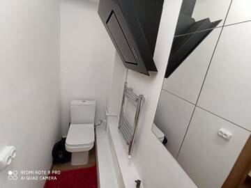 Фото номера Двухместный номер с 1 кроватью Апартаменты Stefan cel Mare Кишинёв Chisinau 64-111-112-101-102 г. Кишинёв 25