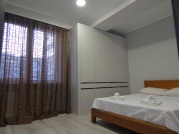Фото номера Апартаменты с 1 спальней Апартаменты Comfortable apartment for you г. Кишинёв 8