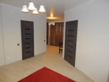 Фото номера Апартаменты с 1 спальней Апартаменты Comfortable apartment for you г. Кишинёв 11