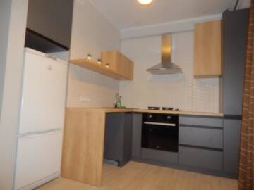 Фото номера Апартаменты с 1 спальней Апартаменты Comfortable apartment for you г. Кишинёв 15