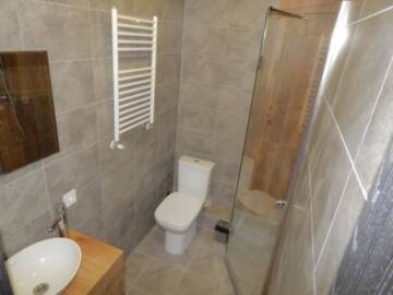 Фото номера Апартаменты с 1 спальней Апартаменты Comfortable apartment for you г. Кишинёв 16