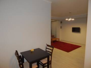 Фото номера Апартаменты с 1 спальней Апартаменты Comfortable apartment for you г. Кишинёв 13
