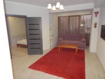 Фото номера Апартаменты с 1 спальней Апартаменты Comfortable apartment for you г. Кишинёв 19