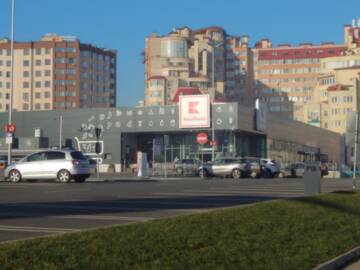 Фото номера Апартаменты с 1 спальней Апартаменты Comfortable apartment for you г. Кишинёв 17