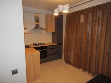 Фото номера Апартаменты с 1 спальней Апартаменты Comfortable apartment for you г. Кишинёв 14