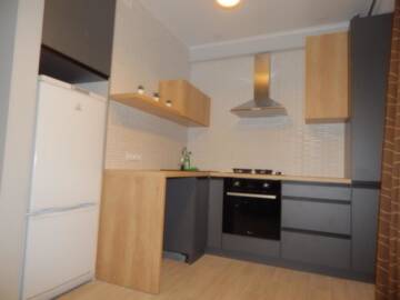 Фото номера Апартаменты с 1 спальней Апартаменты Comfortable apartment for you г. Кишинёв 29