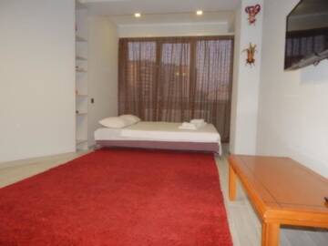 Фото номера Апартаменты с 1 спальней Апартаменты Comfortable apartment for you г. Кишинёв 24