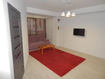 Фото номера Апартаменты с 1 спальней Апартаменты Comfortable apartment for you г. Кишинёв 30