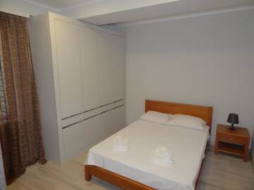 Фото номера Апартаменты с 1 спальней Апартаменты Comfortable apartment for you г. Кишинёв 9