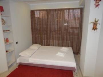 Фото номера Апартаменты с 1 спальней Апартаменты Comfortable apartment for you г. Кишинёв 7
