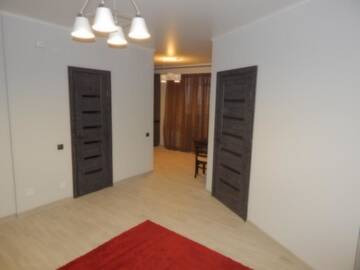 Фото номера Апартаменты с 1 спальней Апартаменты Comfortable apartment for you г. Кишинёв 31