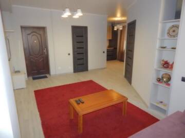 Фото номера Апартаменты с 1 спальней Апартаменты Comfortable apartment for you г. Кишинёв 33