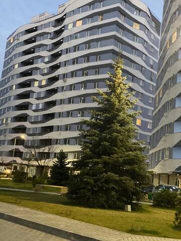Фото номера Апартаменты с 1 спальней Апартаменты Amici apartament hotel г. Кишинёв 17