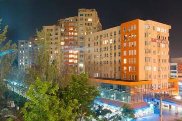 Фото номера Апартаменты с 1 спальней Апартаменты красивая квартира на берегу озера. г. Кишинёв 28