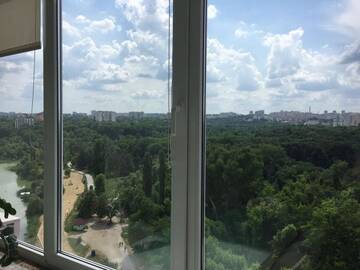 Фото номера Апартаменты с 1 спальней Апартаменты красивая квартира на берегу озера. г. Кишинёв 29