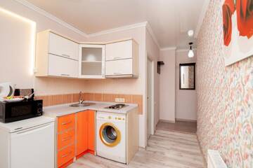 Фото номера Апартаменты с балконом Апартаменты Elite Rentals Apartments г. Кишинёв 10