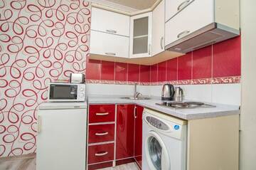 Фото номера Апартаменты-студио Апартаменты Elite Rentals Apartments г. Кишинёв 5
