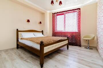 Фото номера Апартаменты-студио Апартаменты Elite Rentals Apartments г. Кишинёв 6