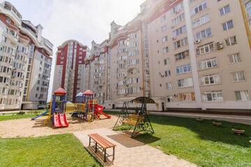 Фото номера Апартаменты-студио Апартаменты Elite Rentals Apartments г. Кишинёв 10
