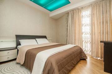 Фото номера Апартаменты с террасой Апартаменты Elite Rentals Apartments г. Кишинёв 2