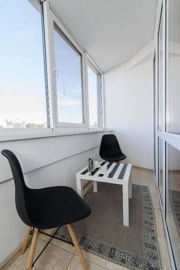 Фото номера Апартаменты с балконом Апартаменты Elite Rentals Apartments г. Кишинёв 12