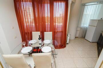 Фото номера Апартаменты с балконом Апартаменты Elite Rentals Apartments г. Кишинёв 9