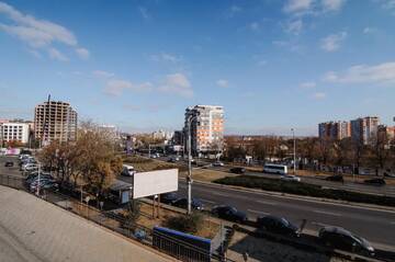 Фото номера Апартаменты с балконом Апартаменты Elite Rentals Apartments г. Кишинёв 16