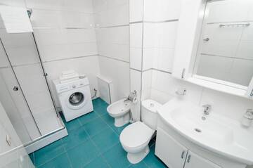 Фото номера Апартаменты с балконом Апартаменты Elite Rentals Apartments г. Кишинёв 14