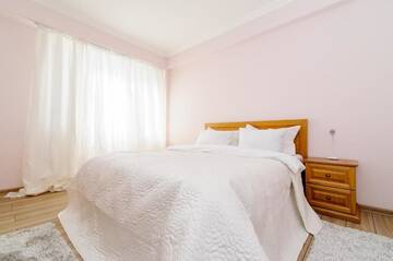 Фото номера Апартаменты с 2 спальнями Апартаменты Elite Rentals Apartments г. Кишинёв 9
