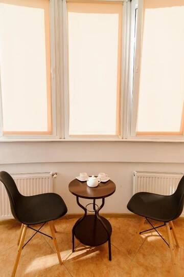 Фото номера Апартаменты с балконом Апартаменты Elite Rentals Apartments г. Кишинёв 8