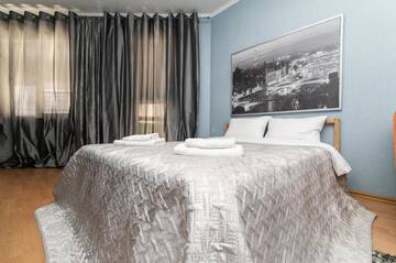 Фото номера Апартаменты Апартаменты Elite Rentals Apartments г. Кишинёв 2