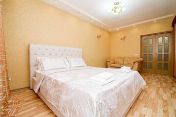 Фото номера Апартаменты Делюкс Апартаменты Elite Rentals Apartments г. Кишинёв 3