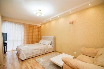Фото номера Апартаменты Делюкс Апартаменты Elite Rentals Apartments г. Кишинёв 7