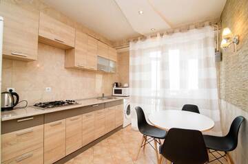 Фото номера Апартаменты Делюкс Апартаменты Elite Rentals Apartments г. Кишинёв 4