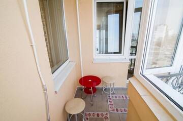 Фото номера Апартаменты Делюкс Апартаменты Elite Rentals Apartments г. Кишинёв 9