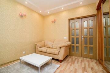 Фото номера Апартаменты Делюкс Апартаменты Elite Rentals Apartments г. Кишинёв 12