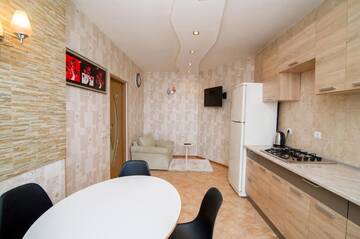 Фото номера Апартаменты Делюкс Апартаменты Elite Rentals Apartments г. Кишинёв 13