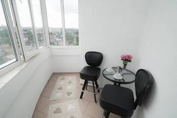 Фото номера Апартаменты с 2 спальнями Апартаменты Elite Rentals Apartments г. Кишинёв 6