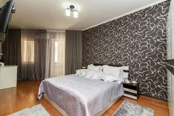 Фото номера Стандартные апартаменты Апартаменты Elite Rentals Apartments г. Кишинёв 4