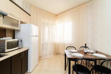 Фото номера Стандартные апартаменты Апартаменты Elite Rentals Apartments г. Кишинёв 9