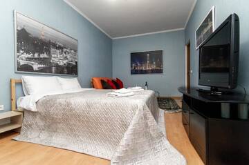 Фото номера Апартаменты Апартаменты Elite Rentals Apartments г. Кишинёв 3