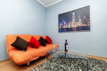 Фото номера Апартаменты Апартаменты Elite Rentals Apartments г. Кишинёв 10