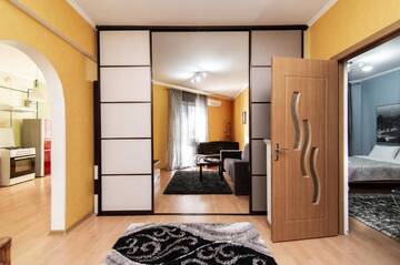 Фото номера Апартаменты Апартаменты Elite Rentals Apartments г. Кишинёв 7