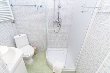 Фото номера Апартаменты Апартаменты Elite Rentals Apartments г. Кишинёв 5