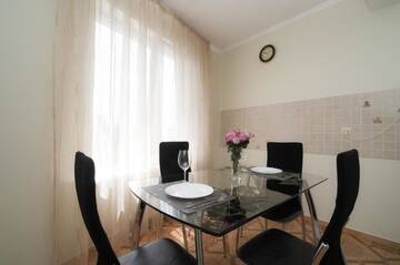 Фото номера Апартаменты с 2 спальнями Апартаменты Elite Rentals Apartments г. Кишинёв 12