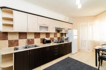 Фото номера Стандартные апартаменты Апартаменты Elite Rentals Apartments г. Кишинёв 11