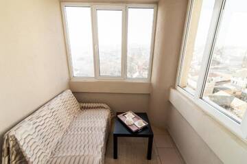 Фото номера Стандартные апартаменты Апартаменты Elite Rentals Apartments г. Кишинёв 12