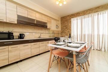 Фото номера Апартаменты Делюкс Апартаменты Elite Rentals Apartments г. Кишинёв 7